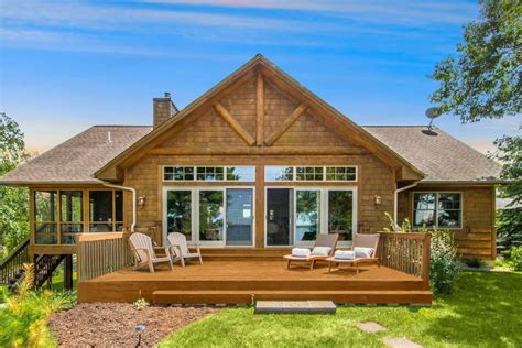 The Coolest VRBO Cabins in Minnesota Featuring Luxury